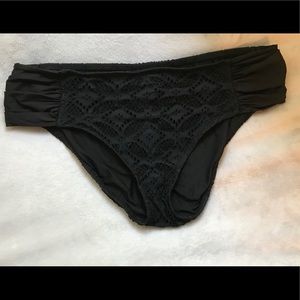 Becca swim bottoms